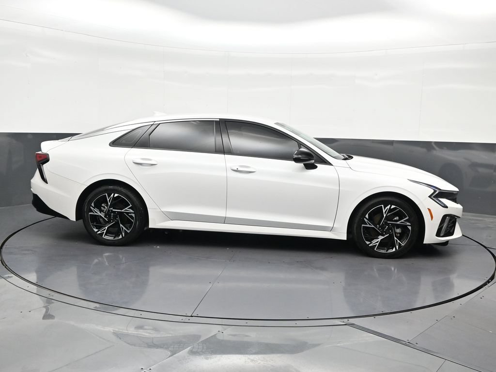 Used 2025 Kia K5 GT-Line FWD image 7