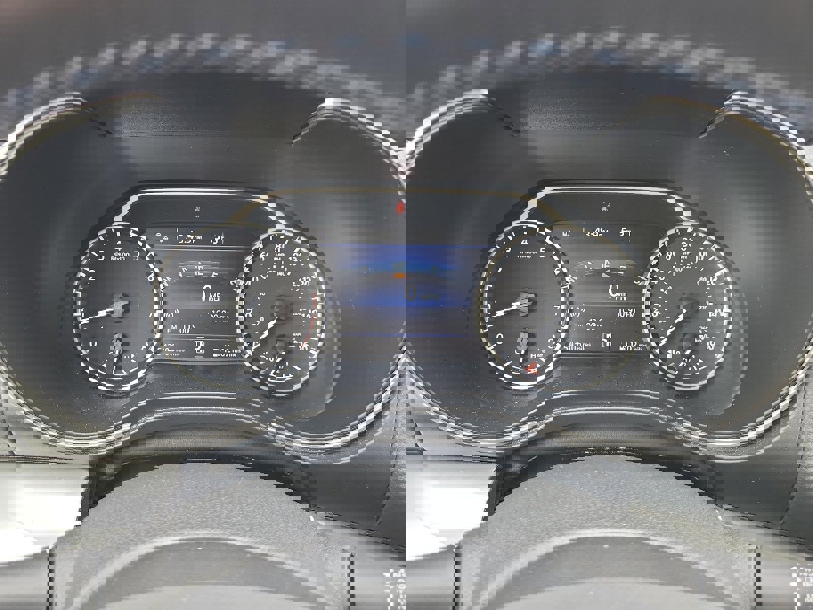 Used 2018 Nissan Maxima SR image 11