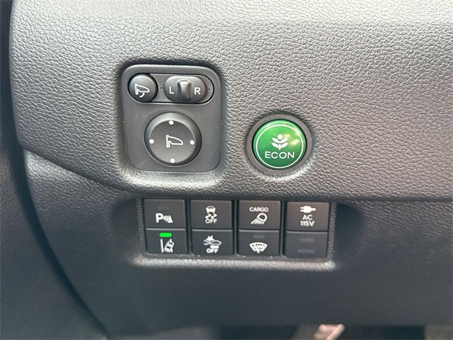 New 2026 Honda Ridgeline Black Edition image 34