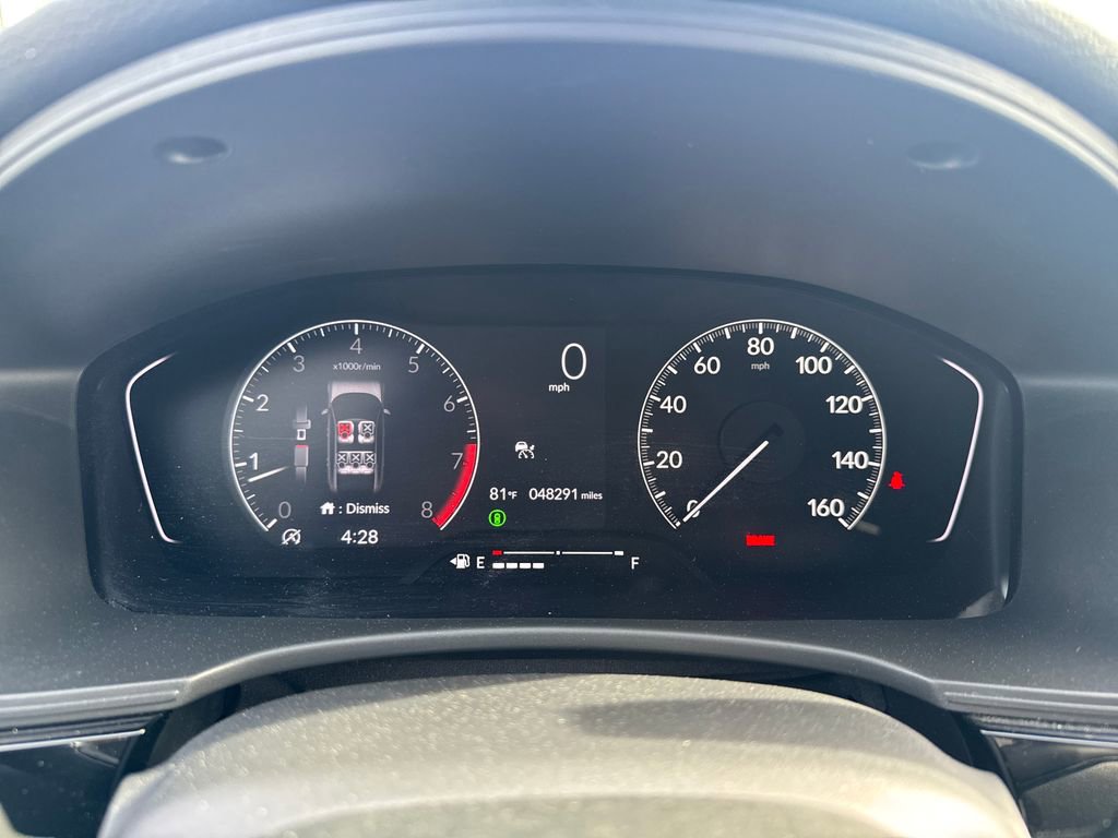 Used 2024 Honda Civic Sport image 30