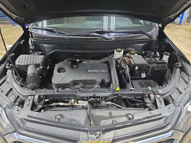 Used 2018 Chevrolet Equinox LT image 29