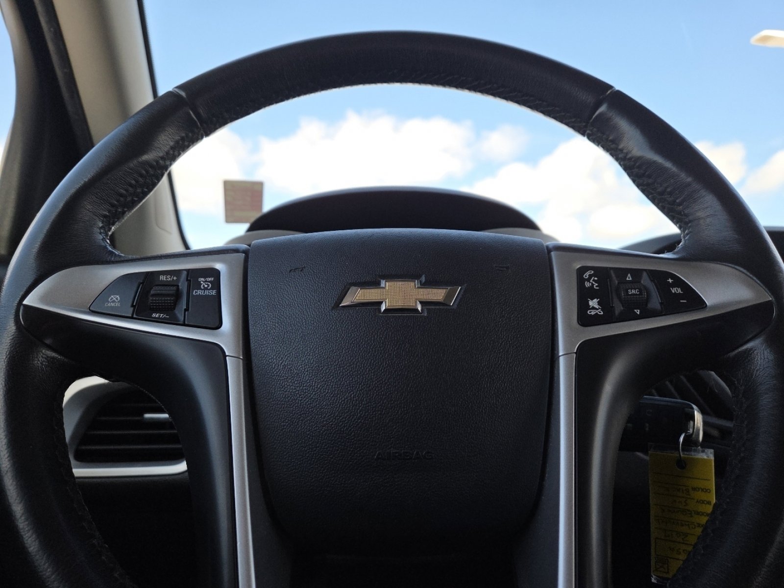 Used 2017 Chevrolet Equinox Premier w/ Enhanced Convenience Package image 24