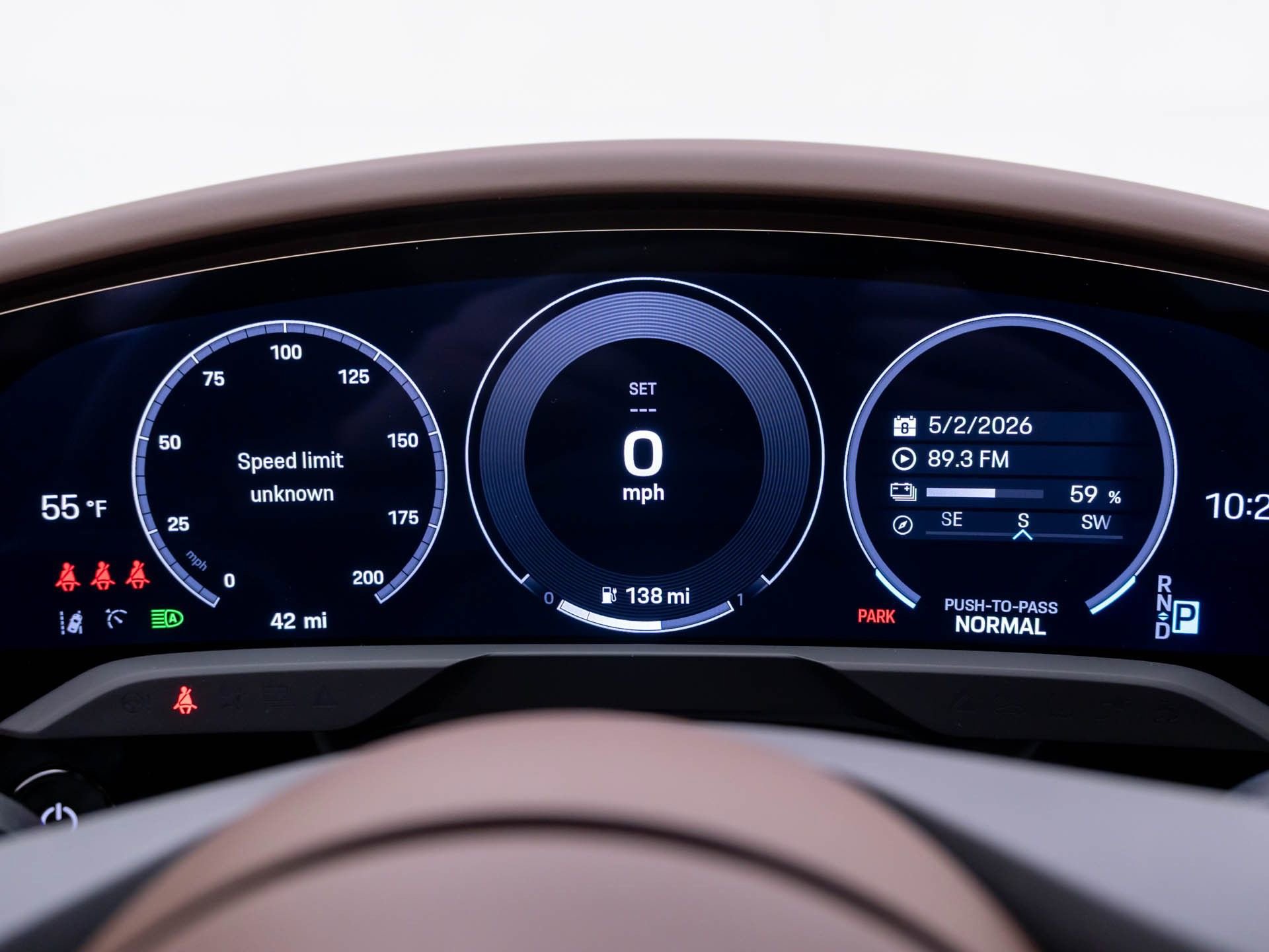 New 2026 Porsche Taycan 4S AWD/4WD image 18