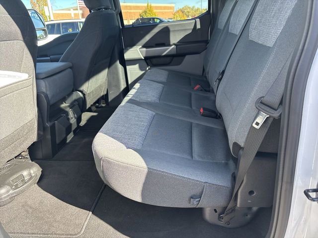 Used 2025 Ford F350 XLT image 21