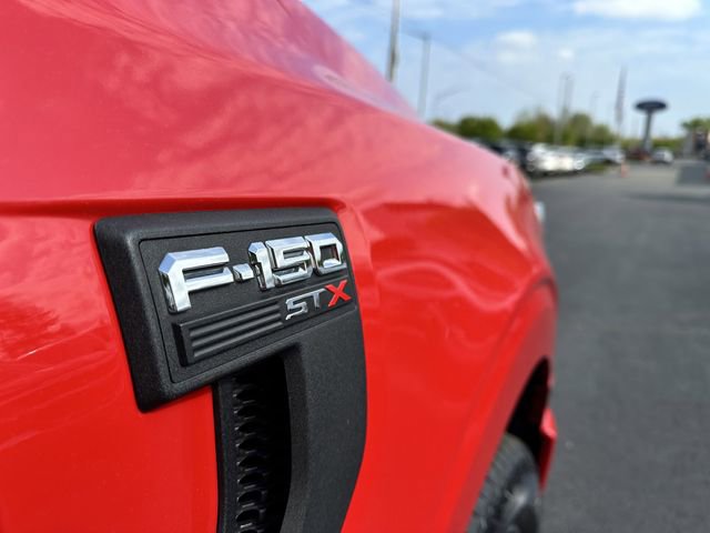 Certified 2022 Ford F150 XL w/ STX Appearance Package AWD/4WD image 46