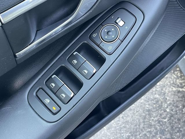 Used 2022 Hyundai Sonata Blue FWD image 15