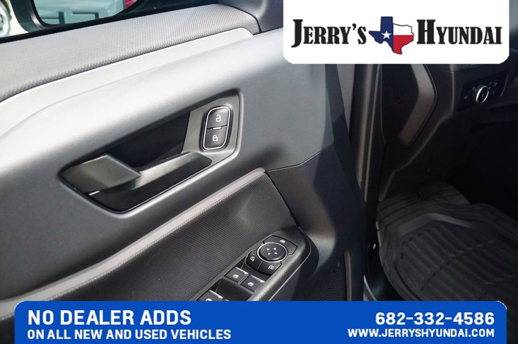 Used 2023 Ford Bronco Sport Big Bend w/ Convenience Package AWD/4WD image 19