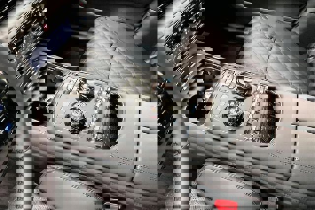 New 2026 Genesis G90 3.5T Prestige image 9