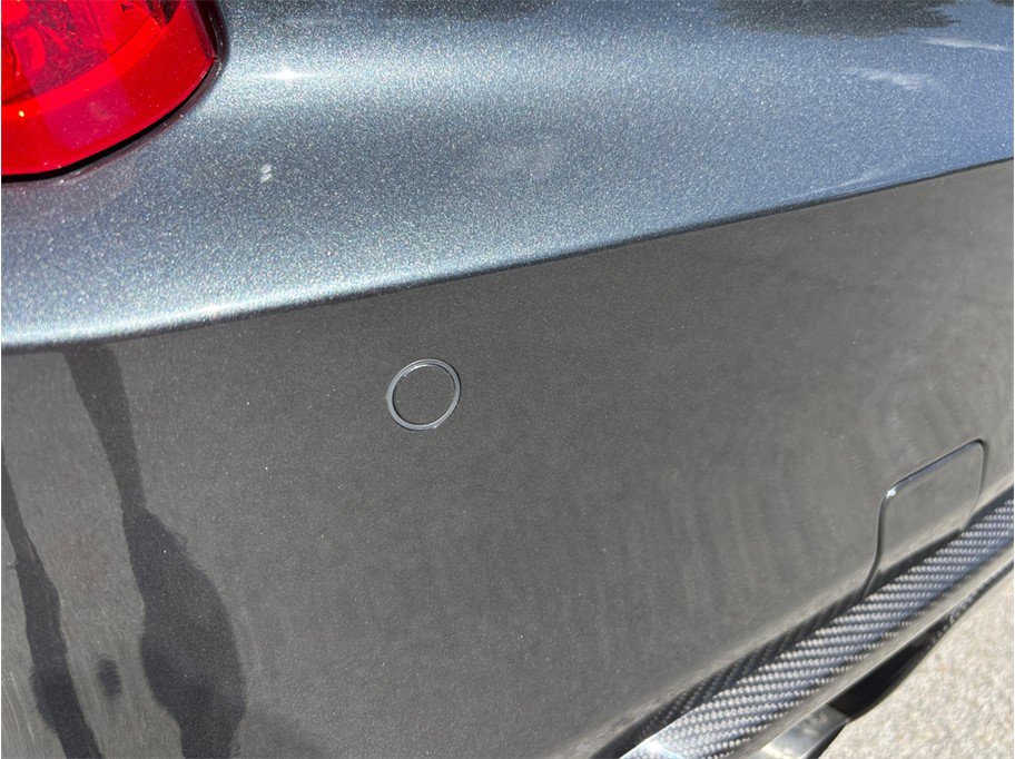 Used 2016 Cadillac CTS V w/ Luxury Package image 16