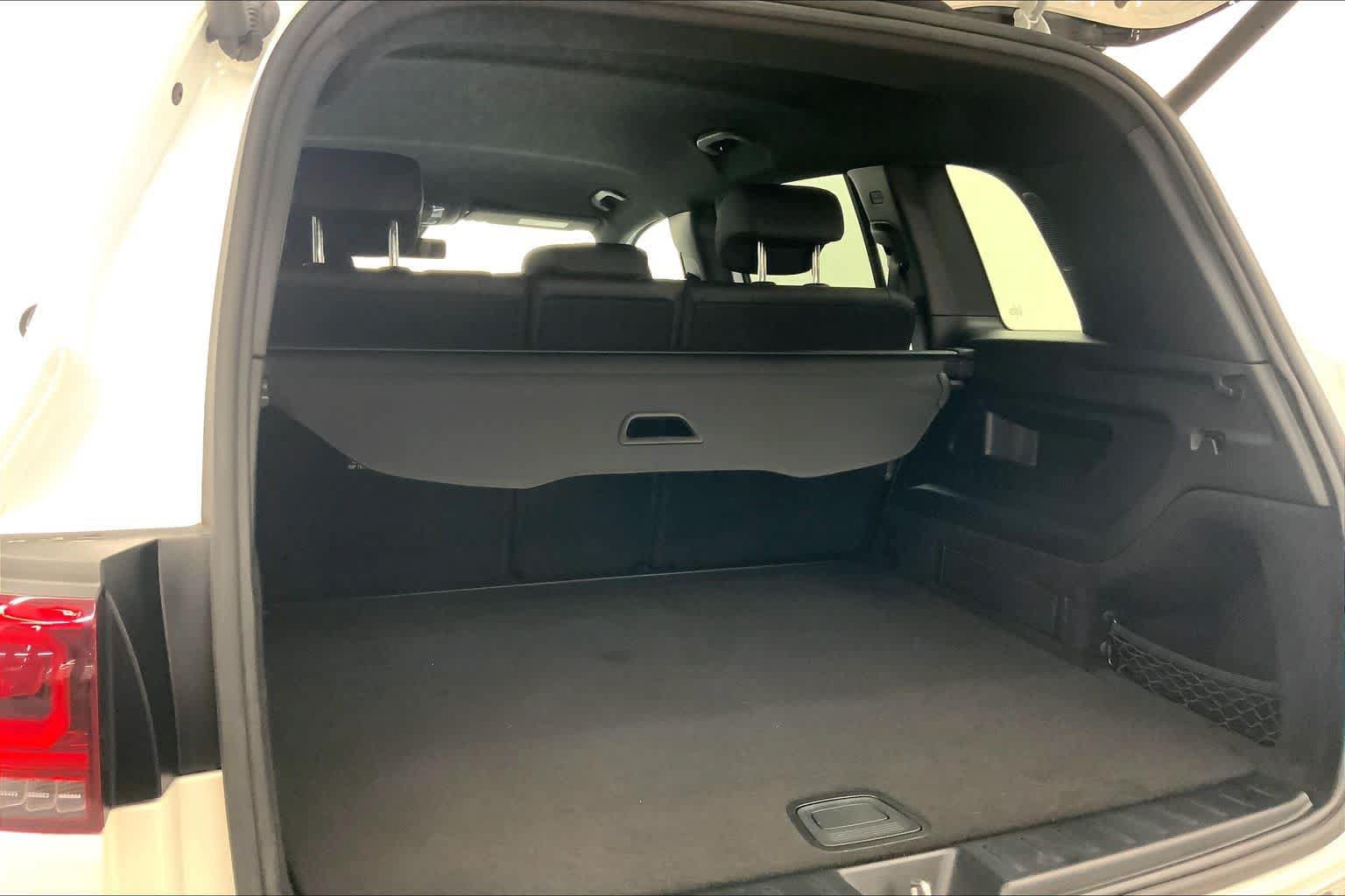 Certified 2022 Mercedes-Benz GLB 250 image 15