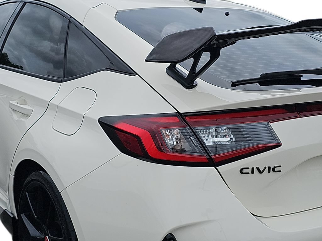Used 2024 Honda Civic Type R image 33