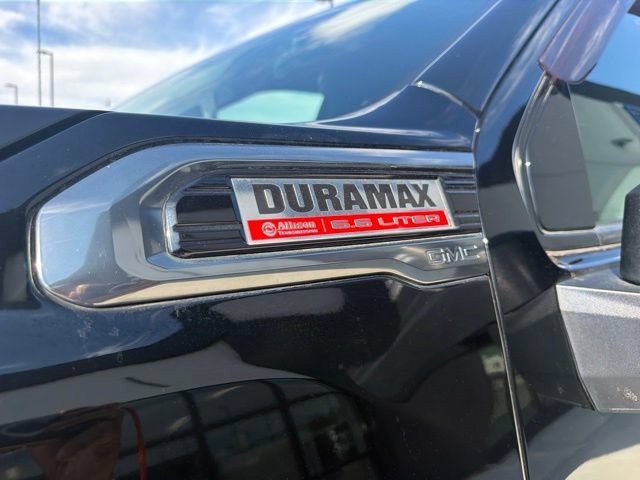 Used 2022 GMC Sierra 2500 AT4 w/ Gooseneck/5TH Wheel Package AWD/4WD image 4