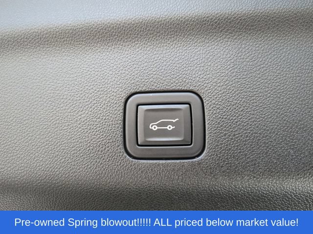 Used 2023 Cadillac Escalade Premium Luxury w/ Performance Package AWD/4WD image 43