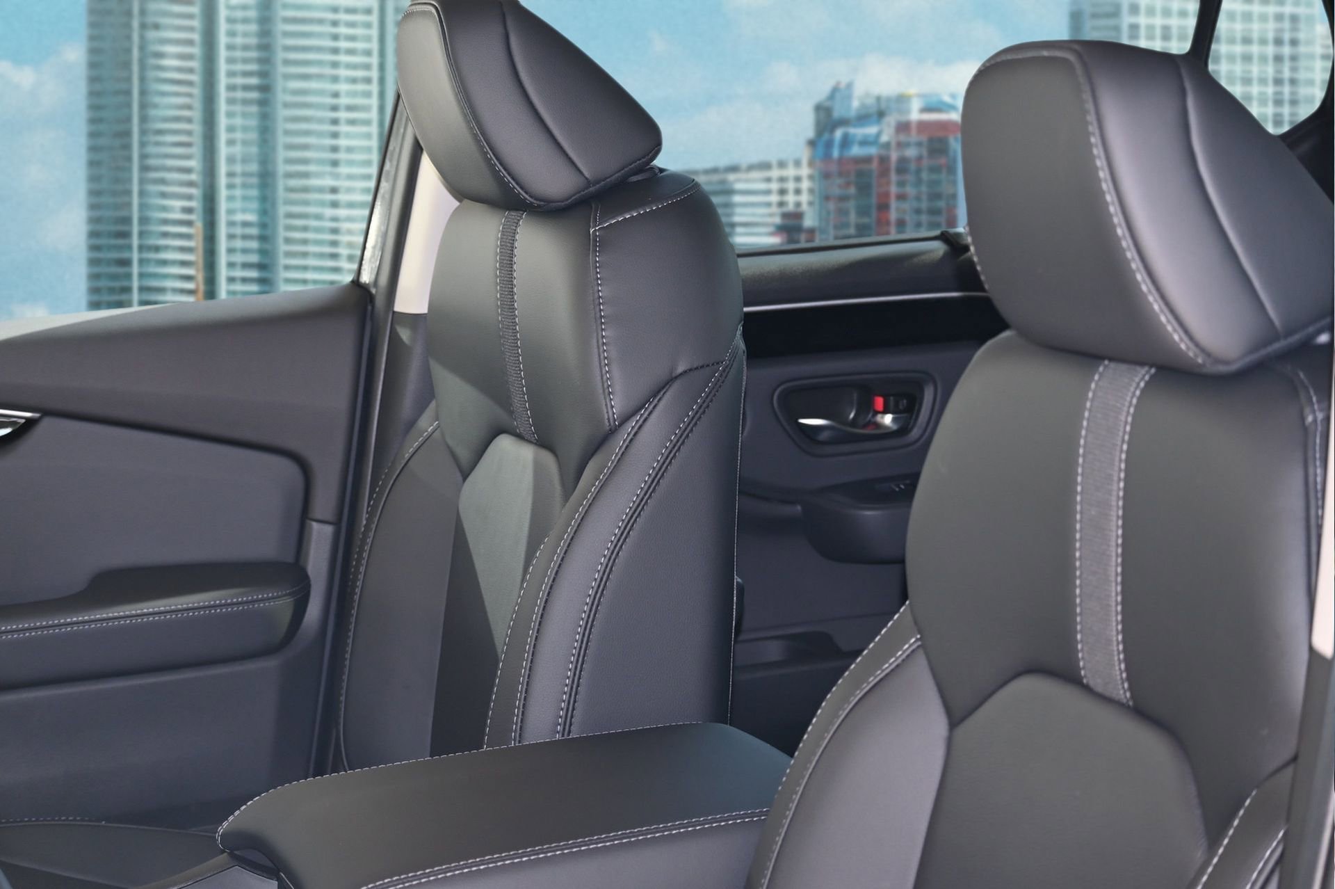 New 2026 Honda Pilot EX-L image 17