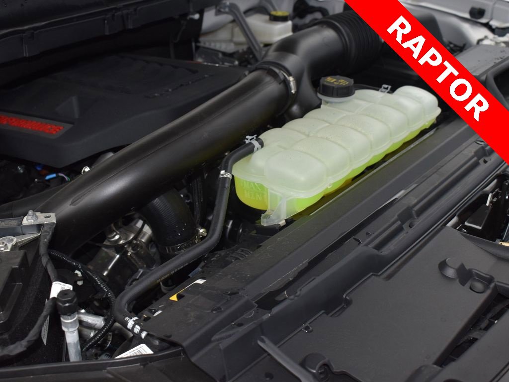 New 2025 Ford F150 Raptor image 20