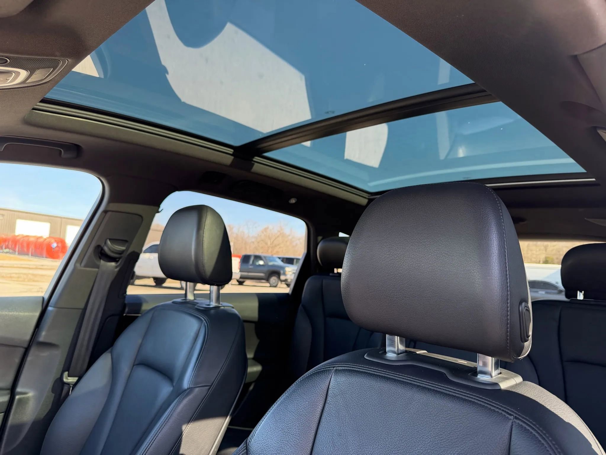 Used 2018 Audi Q7 3.0T Premium Plus image 11