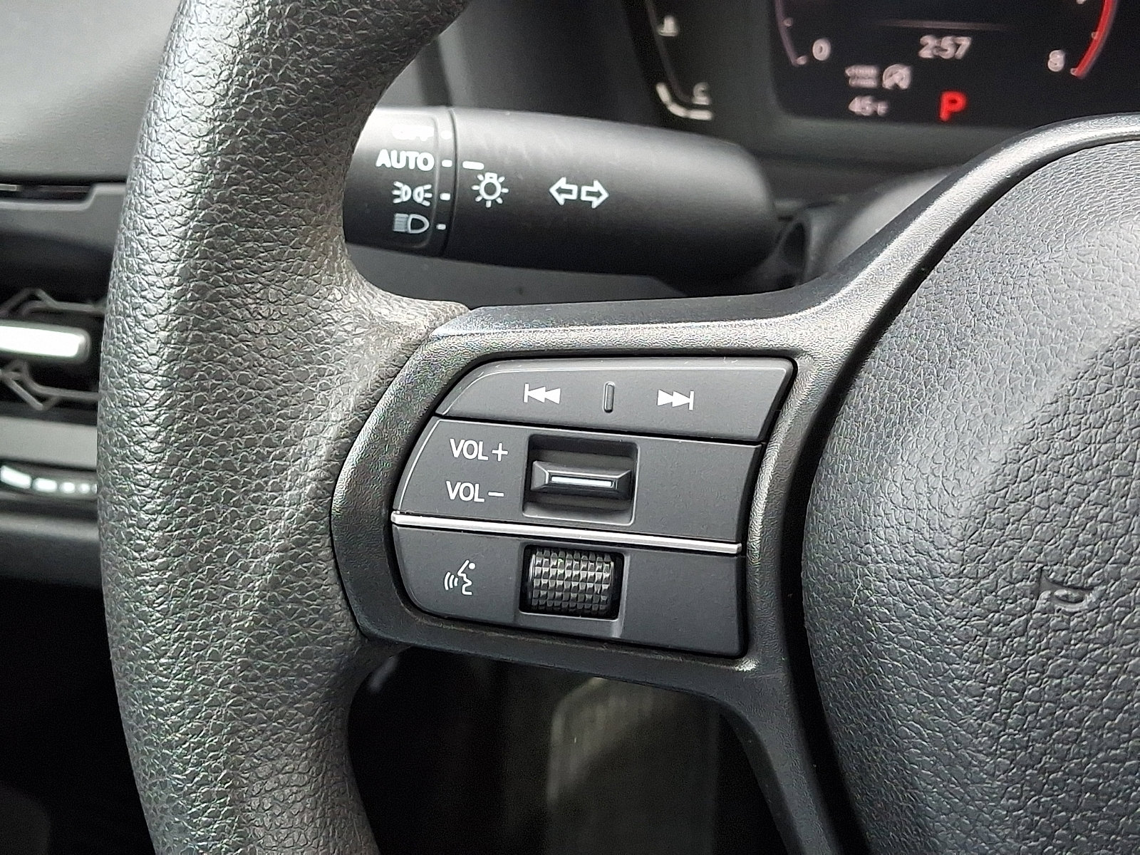 Used 2023 Honda Accord EX image 20