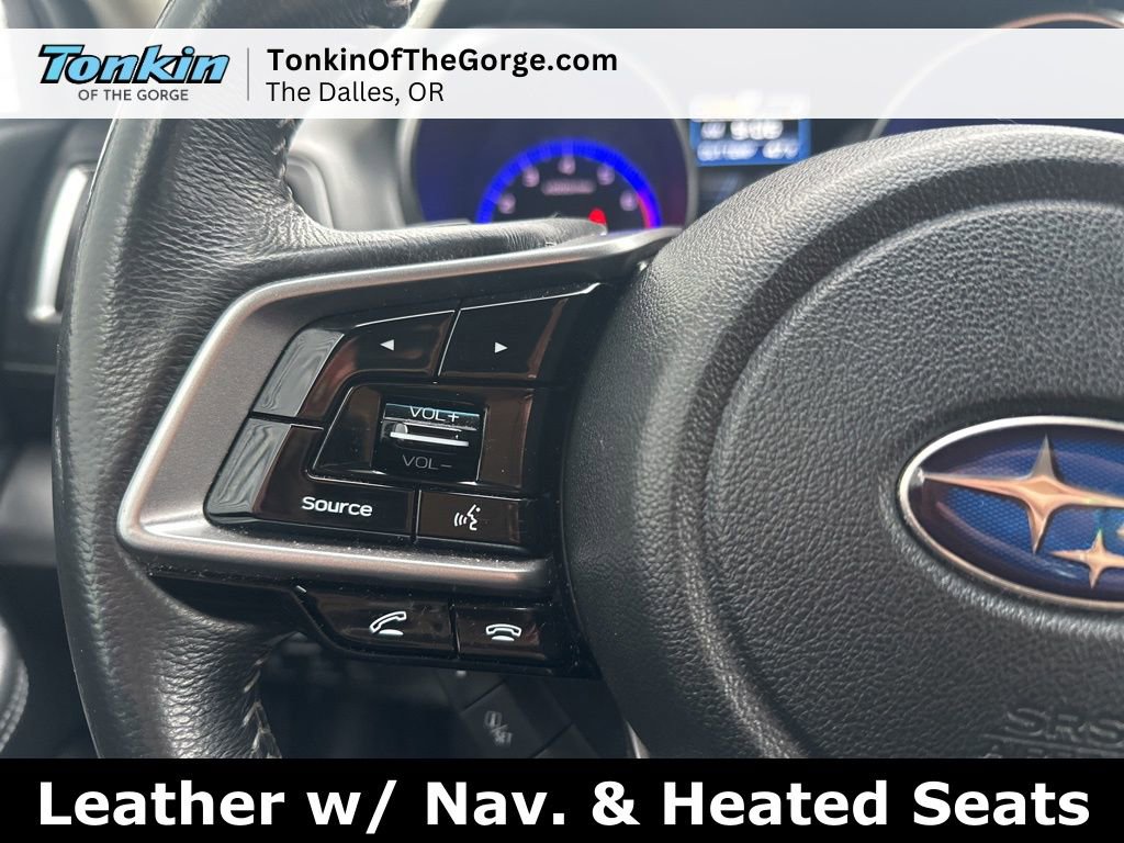 Used 2019 Subaru Outback 2.5i Limited image 23