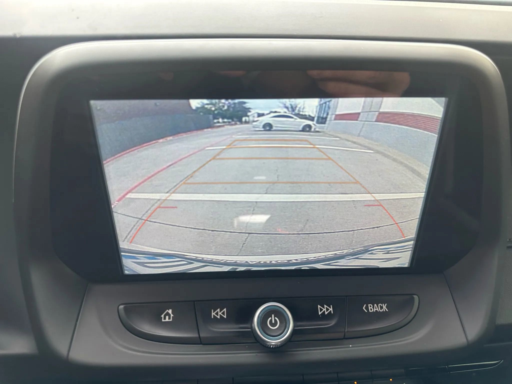 Used 2018 Chevrolet Camaro SS image 37