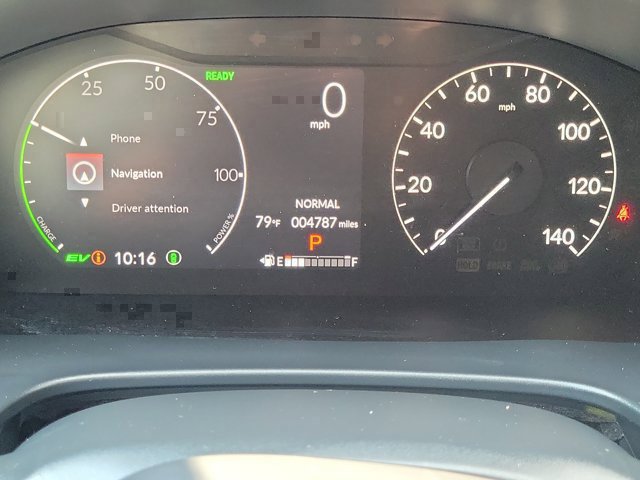 Used 2025 Honda CR-V Sport-L image 27