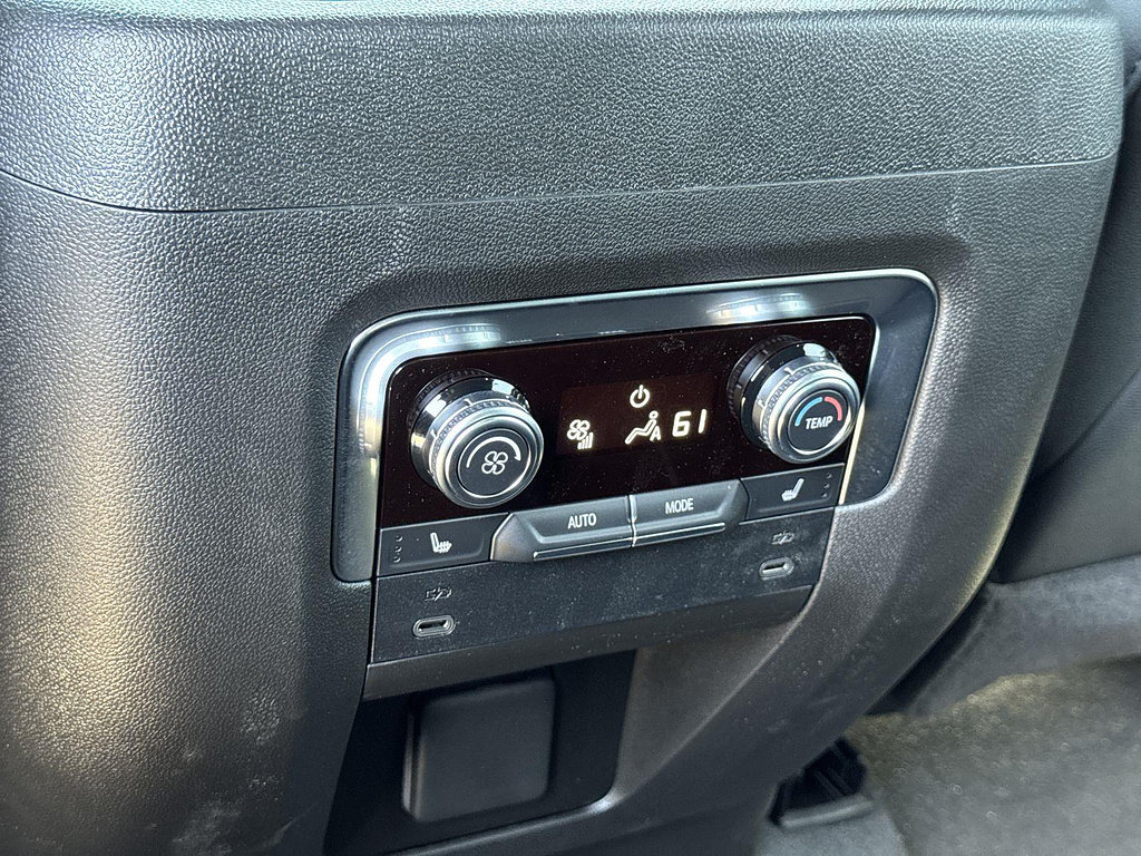 New 2026 GMC Yukon AT4 w/ AT4 Premium Package AWD/4WD image 26