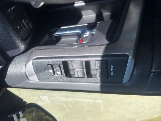 Used 2024 Toyota 4Runner SR5 Premium RWD image 20