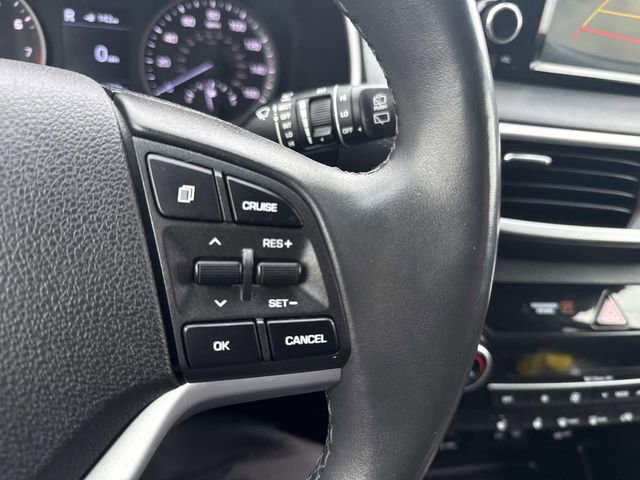 Used 2019 Hyundai Tucson Limited image 30