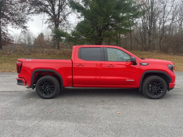 Used 2024 GMC Sierra 1500 Elevation image 4