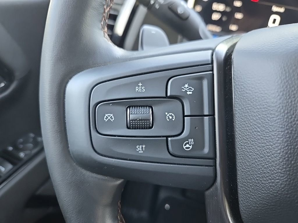 Used 2023 GMC Sierra 1500 AT4 w/ AT4 Premium Package AWD/4WD image 20