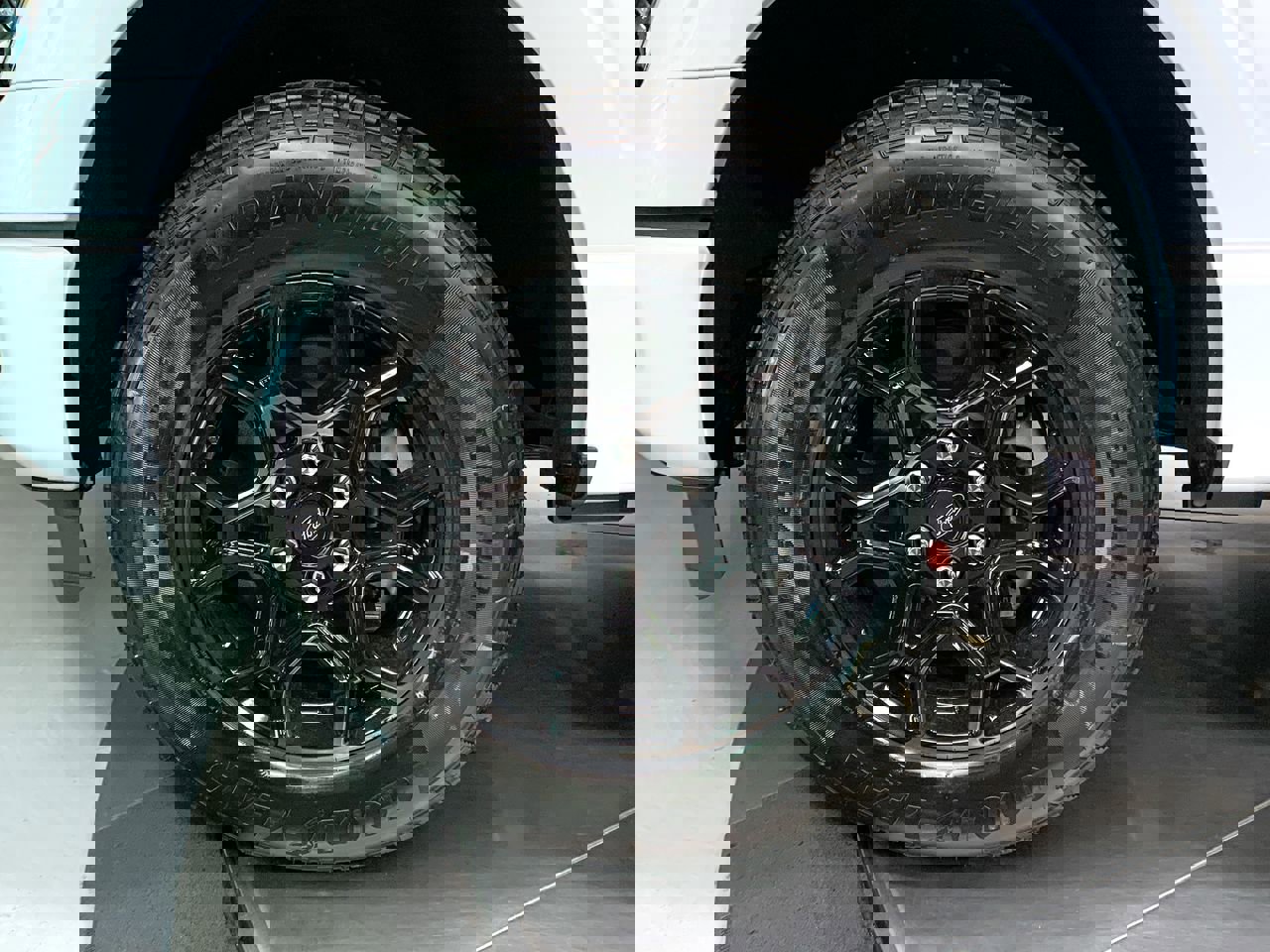 New 2025 Ford F150 XLT w/ Equipment Group 302A MID image 12