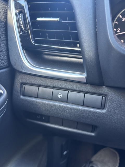 Certified 2021 Nissan Rogue SV AWD/4WD image 21