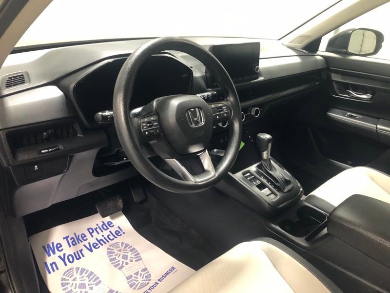 Used 2024 Honda CR-V EX image 19