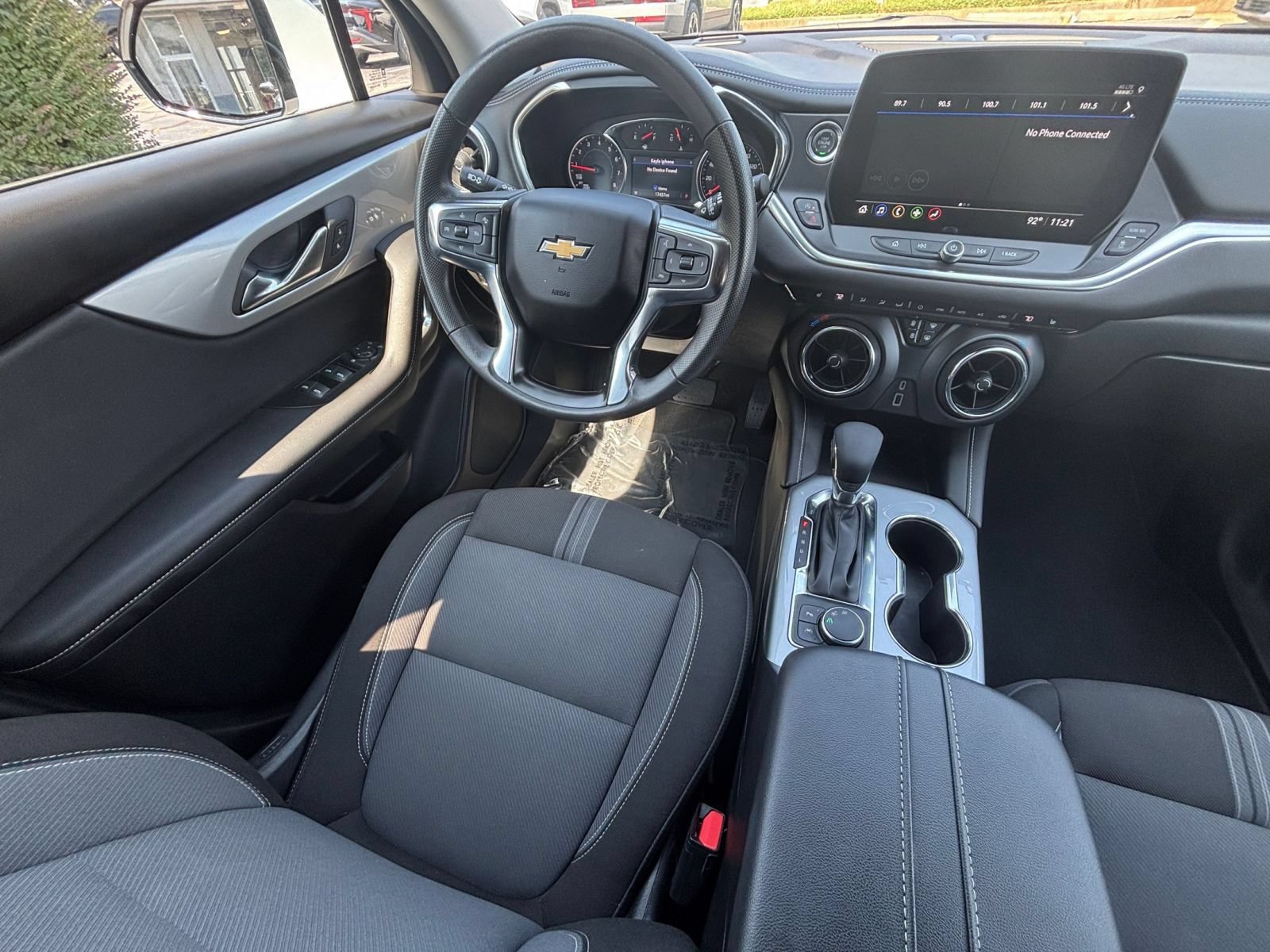 Used 2026 Chevrolet Blazer LT FWD image 34
