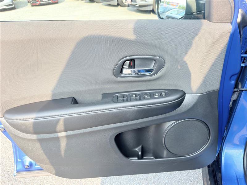 Used 2020 Honda HR-V Sport image 10
