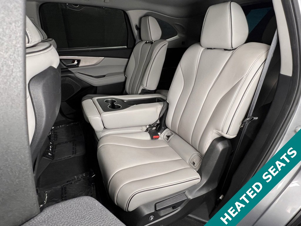 Used 2023 Acura MDX SH-AWD w/ Advance Package image 24