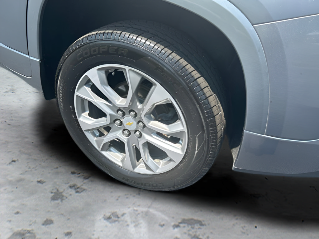 Used 2019 Chevrolet Traverse Premier AWD/4WD image 38