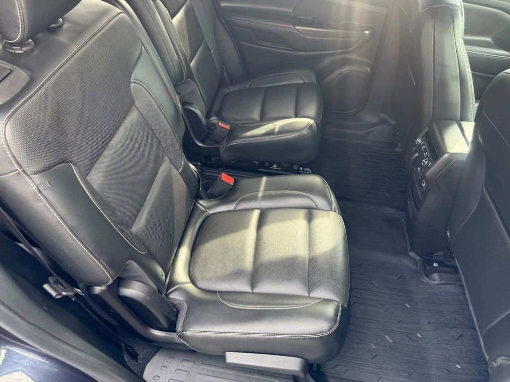 Used 2019 GMC Acadia SLT FWD image 58
