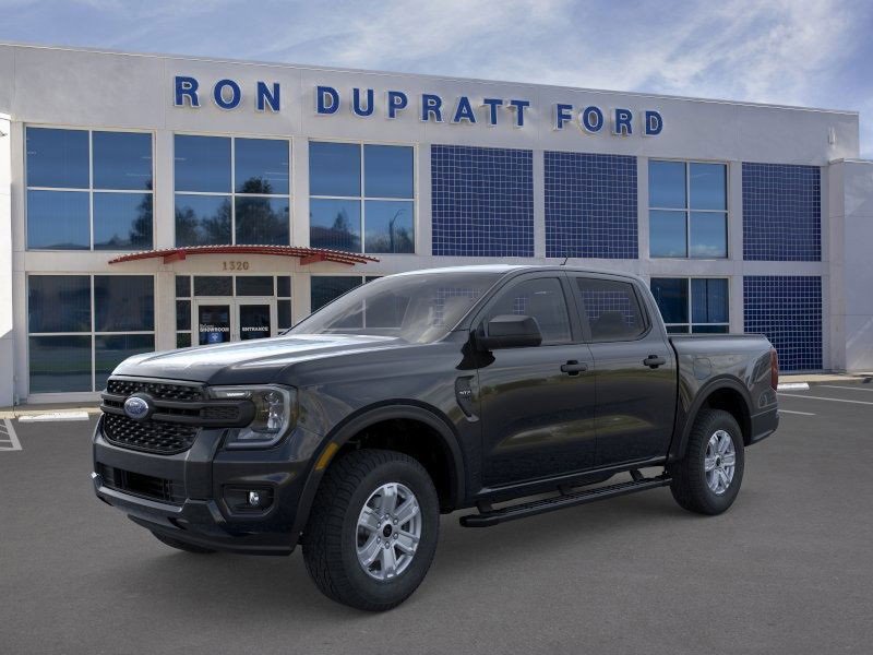 New 2025 Ford Ranger XL image 2