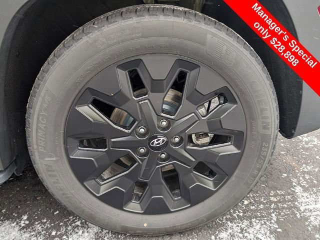 Used 2024 Hyundai Tucson XRT image 23