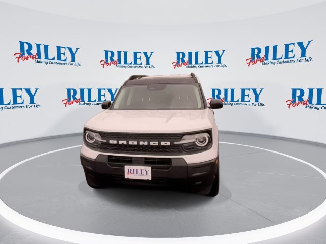 New 2026 Ford Bronco Sport Big Bend w/ Convenience Package AWD/4WD image 3