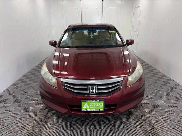Used 2011 Honda Accord EX image 2