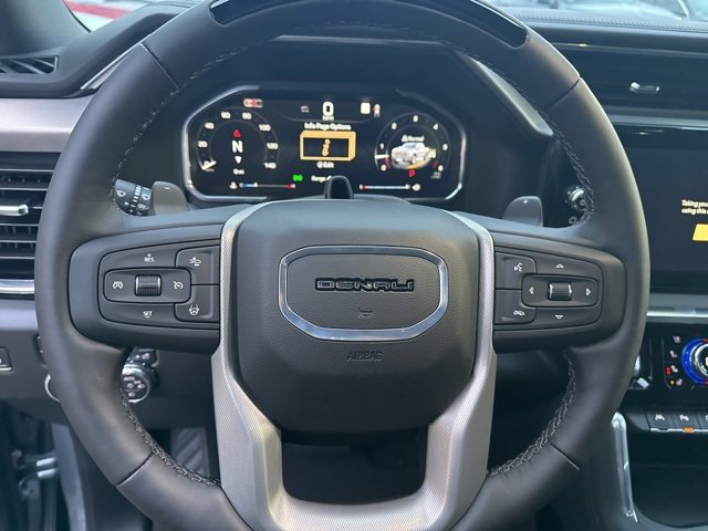 New 2026 GMC Sierra 1500 Denali image 18