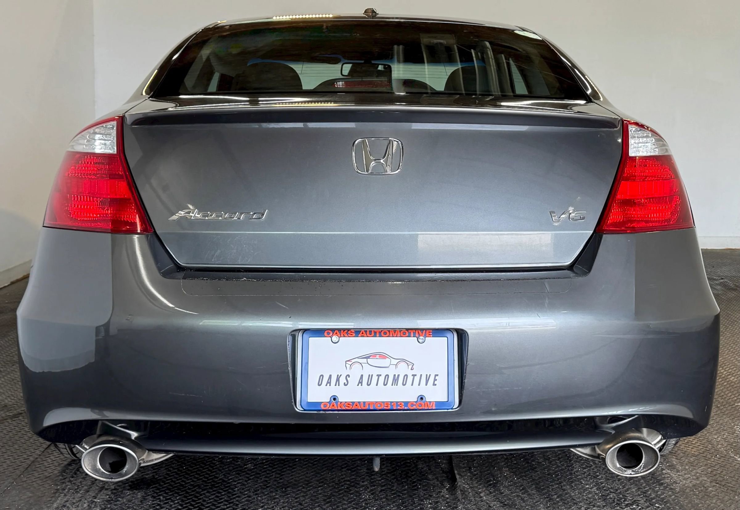 Used 2010 Honda Accord EX-L image 5