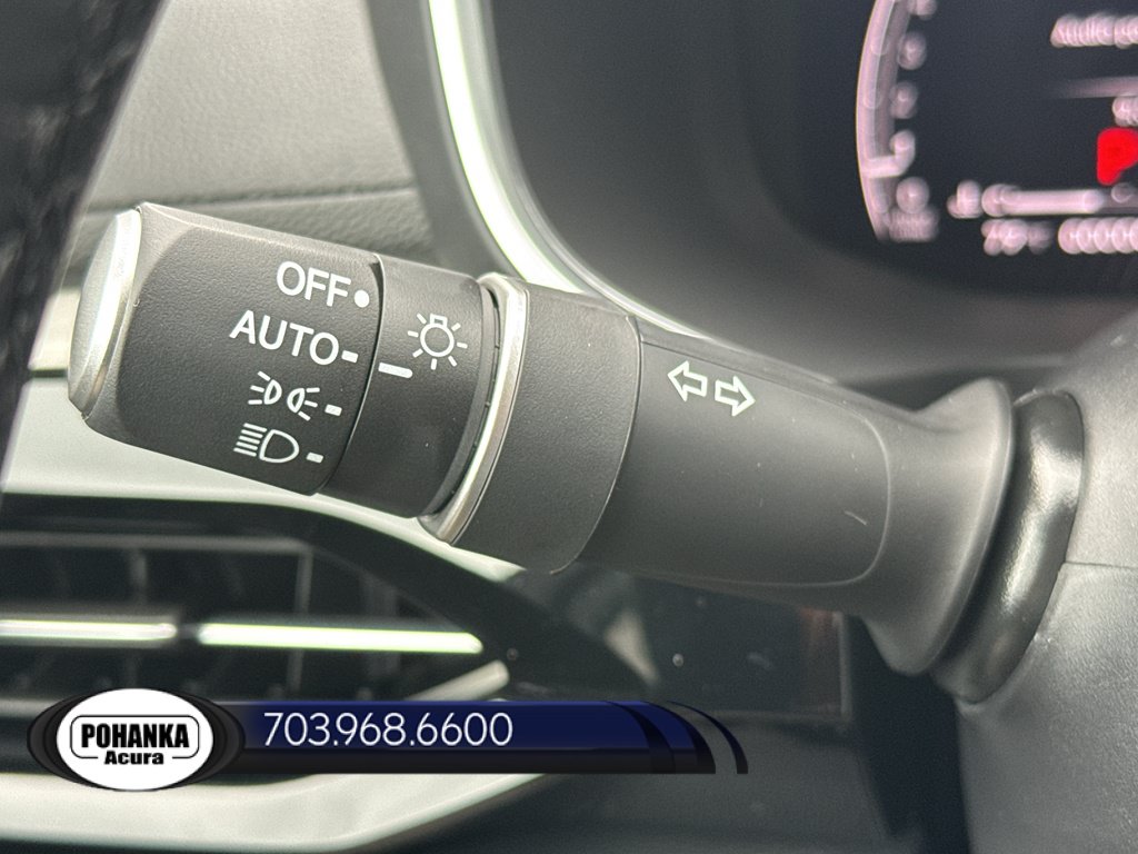 New 2026 Acura MDX SH-AWD image 10