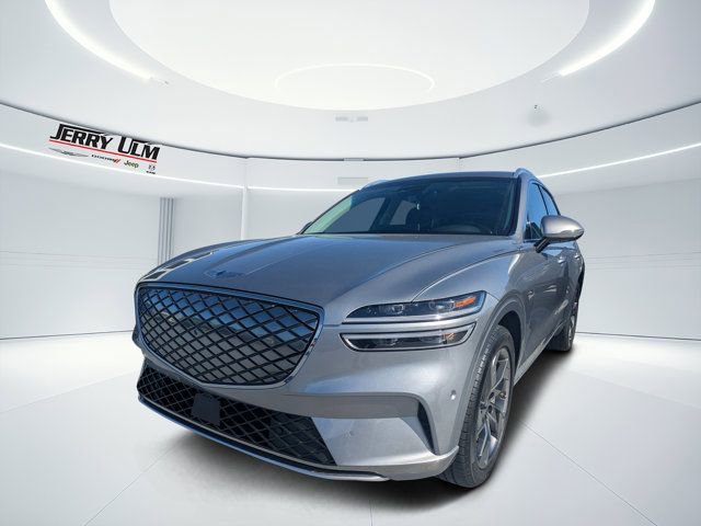 Used 2025 Genesis Electrified GV70 Advanced image 6