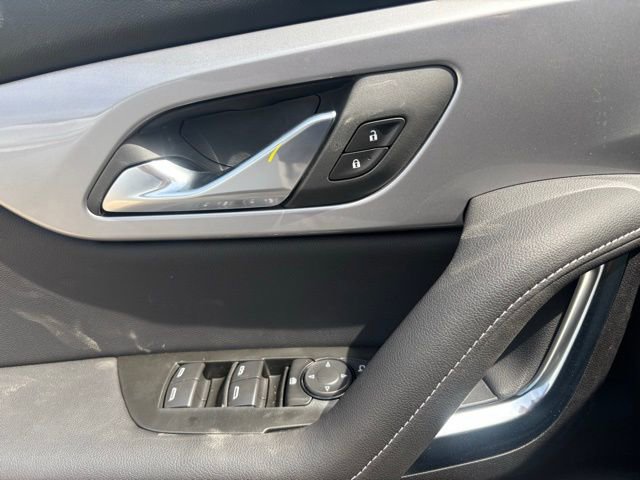 New 2026 Chevrolet Blazer LT FWD image 20