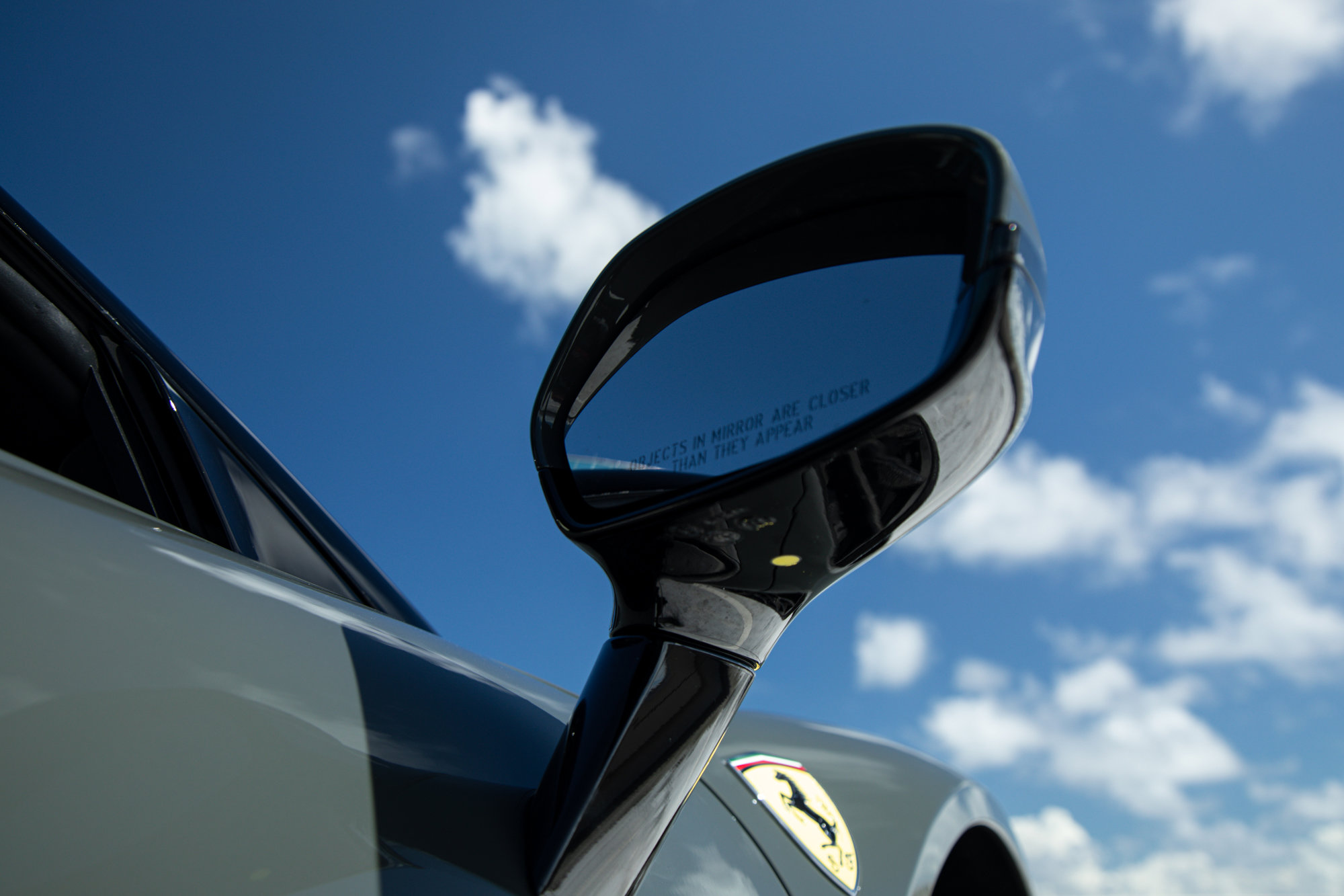 Certified 2022 Ferrari SF90 Spider image 12