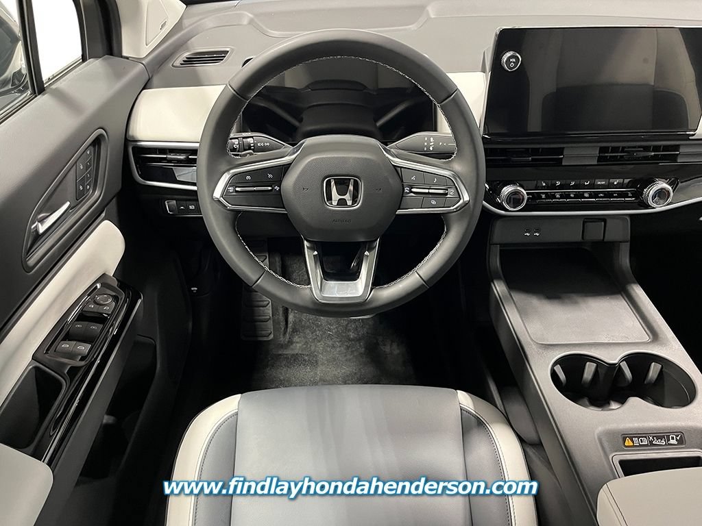 New 2026 Honda Prologue Touring image 17