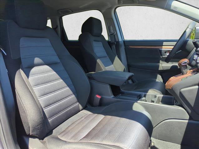 Used 2021 Honda CR-V EX image 27