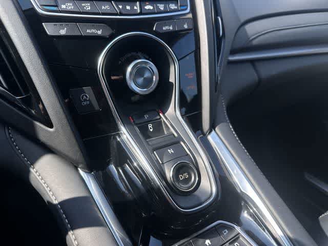 Certified 2019 Acura RDX w/ Technology Package FWD image 32